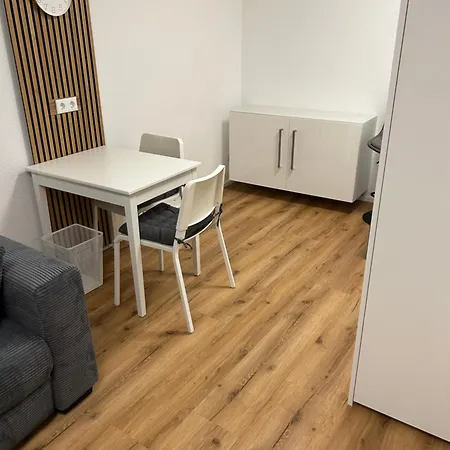 شقة Bei Gitta Olpe bei Meschede